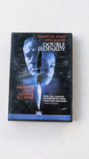 Double Jeopardy DVD 1999 Tommy Lee Jones