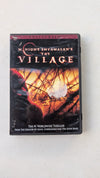 The Village (Full Screen Edition) DVD M. Night Shyamalan