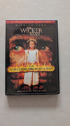 The Wicker Man (DVD, 2006, Unrated) Nicolas Cage