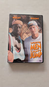 White Men Can't Jump (DVD, 1992, R) Wesley Snipes, Woody Harrelson