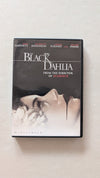 The Black Dahlia (DVD, 2006, R) Josh Hartnett, Scarlett Johansson, Aaron Eckhart, Hilary Swank