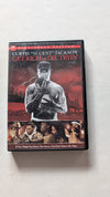 Get Rich or Die Tryin' (DVD, 2005, R) Curtis 