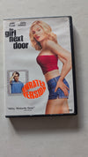 The Girl Next Door (DVD, 2004, Unrated) Emile Hirsch, Elisha Cuthbert