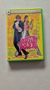 Austin Powers: International Man of Mystery (DVD, 1997, PG-13) Mike Myers