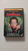 The Animal (DVD, 2001, PG-13) Rob Schneider