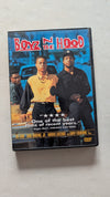 Boyz n the Hood (DVD, 1991, R) Ice Cube, Cuba Gooding, Jr., Morris Chestnut, Larry Fishburne
