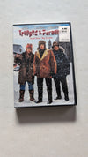 Trapped in Paradise (DVD, 1994, PG-13) Nicolas Cage, Jon Lovitz, Dana Carvey