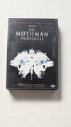 The Mothman Prophecies (DVD, 2002, PG-13) Richard Gere, Laura Linney