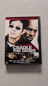 Cradle 2 the Grave (DVD, 2003, R) Jet Li, DMX