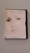 Angel Eyes (DVD, 2001, R) Jennifer Lopez, Jim Caviezel, Jeremy Sisto