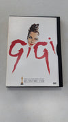Gigi (DVD, 1958, G) Leslie Caron, Louis Jourdan, Maurice Chevalier