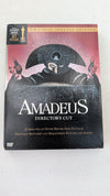 Amadeus (DVD (Director's Cut), 1984, R) F. Murray Abraham, Tom Hulce, Elizabeth Berridge