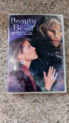 Beauty and the Beast: The First Season (DVD, 1987-1988, Not Rated) Linda Hamilton, Ron Perlman