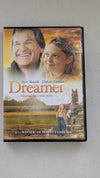 Dreamer: Inspired by a True Story (DVD, 2005, PG) Kurt Russell, Dakota Fanning