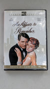 An Affair to Remember (DVD, 1957, Not Rated) Cary Grant, Deborah Kerr