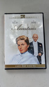 Anastasia (DVD, 1956, Not Rated) Ingrid Bergman, Yul Brynner, Helen Hayes