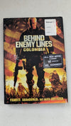 Behind Enemy Lines: Colombia (DVD, 2009, R) Joe Manganiello, Ken Anderson, Channon Roe