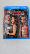 The Roommate (Blu-ray, 2011, PG-13) Leighton Meester, Minka Kelly, Cam Gigandet
