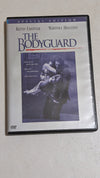 The Bodyguard (DVD, 1992, R) Kevin Costner, Whitney Houston, Gary Kemp