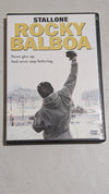 Rocky Balboa (DVD, 2006, PG) Sylvester Stallone, Burt Young, Antonio Tarver
