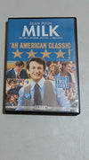 Milk (DVD, 2008, R) Sean Penn, Emile Hirsch, Josh Brolin