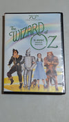 The Wizard of Oz (DVD, 1939, G) Judy Garland, Frank Morgan, Ray Bolger