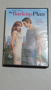 The Back-up Plan (DVD, 2010, PG-13) Jennifer Lopez, Alex O'Loughlin, Michaela Watkins