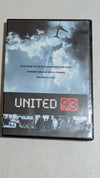 United 93 (DVD, 2006, R) Christian Clemenson, Cheyenne Jackson, David Alan Basche
