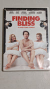 Finding Bliss (DVD, 2009, R) Leelee Sobieski, Matt Davis, Denise Richards