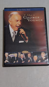 A Tribute to George Younce (DVD, 2005, Not Rated) George Younce, Bill Gaither, The Cathedral Quartet