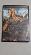 Troy (DVD, 2004, R) Brad Pitt, Eric Bana, Orlando Bloom