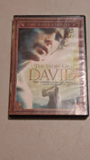 The Bible Stories: The Story of David (DVD, 1976, Not Rated) Timothy Bottoms, Anthony Quayle, Norman Rodway