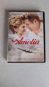 Amelia (DVD, 2009, PG) Hilary Swank, Richard Gere, Ewan McGregor