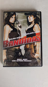 Bandidas (DVD, 2006, PG-13) Salma Hayek, PenÃ©lope Cruz, Steve Zahn