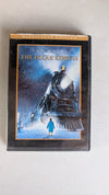 The Polar Express (DVD, 2004, G) Tom Hanks, Leslie Zemeckis, Eddie Deezen