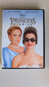 The Princess Diaries (DVD, 2001, G) Julie Andrews, Anne Hathaway, Hector Elizondo