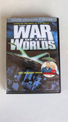 The War of the Worlds (DVD, 1953, G) Gene Barry, Ann Robinson, Les Tremayne