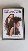 Things We Lost in the Fire (DVD, 2007, R) Halle Berry, Benicio Del Toro, David Duchovny
