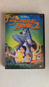 The Jungle Book 2 (DVD, 2003, G) John Goodman, Haley Joel Osment, Tony Jay