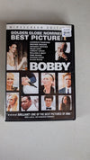 Bobby (DVD, 2006, R) Anthony Hopkins, Demi Moore, Sharon Stone