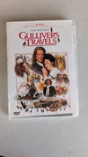 Gulliver's Travels (DVD, 1996, PG) Ted Danson, Mary Steenburgen, James Fox
