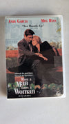 When a Man Loves a Woman (DVD, 1994, R) Andy Garcia, Meg Ryan