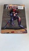 Witchblade Volume 1 (DVD Box Set, 2006, Not Rated)