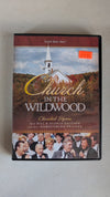 Church in the Wildwood (DVD, 2003, Not Rated) Bill & Gloria Gaither