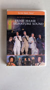 Ernie Haase & Signature Sound (DVD, 2005, Not Rated) Ernie Haase & Signature Sound