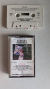 Barbara Fairchild - Free & Easy (Country, Cassette Tape, 1977)