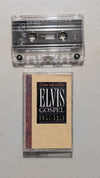 Elvis Presley - Known only to Him: Elvis Gospel 1957-1971 (Gospel, Cassette Tape, 1989)