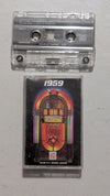 Various Artists - Your Hit Parade: 1959 (Pop, Cassette Tape, 1988)