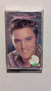 Elvis Presley - The Top Ten Hits (Rock, Pop, Cassette Tape, 1987)