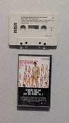 Elvis Presley - 50,000,000 Elvis Fans Can't Be Wrong: Elvis' Gold Records, Vol. 2 (Rock & Roll, Cassette Tape, 1959)